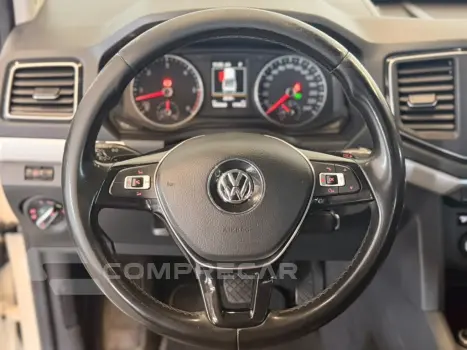 AMAROK 3.0 V6 TDI DIESEL HIGHLINE CD 4MOTION AUTOMÁTICO