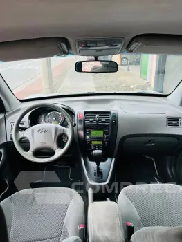 TUCSON 2.0 MPFI GLS TOP 16V 143cv 2WD