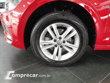 POLO 1.0 200 TSI Comfortline
