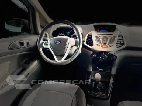ECOSPORT 1.6 Freestyle 16V