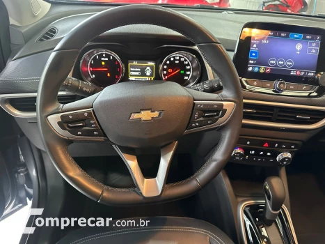 TRACKER 1.2 Turbo Premier