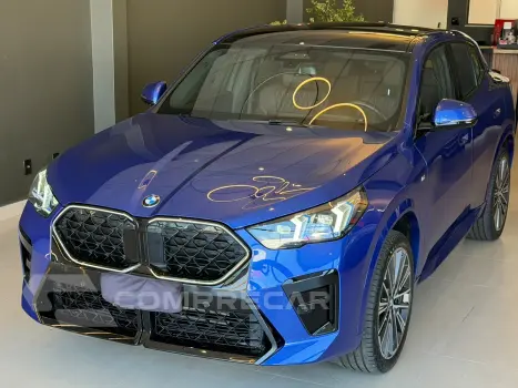 X2 2.0 Turbo 20I M Sport