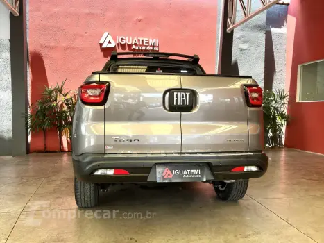 TORO 1.8 16V EVO FLEX FREEDOM AT6