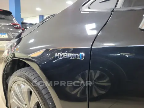 Corolla Altis Prem. 1.8 Aut. (Híbrido)