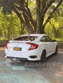 CIVIC 2.0 16vone Sport