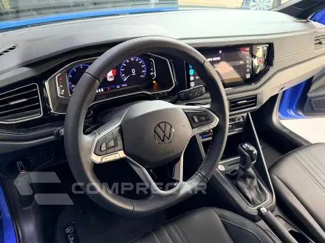 NIVUS 1.0 200 TSI Highline