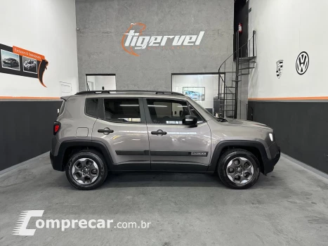 RENEGADE 1.8 16V STD