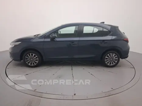 CITY 1.5 i-VTEC FLEX HATCH LX CVT