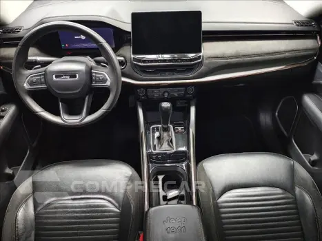 COMMANDER 1.3 T270 Turbo Limited