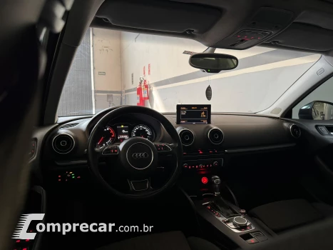 A3 1.8 TFSI Sportback Ambition 16V