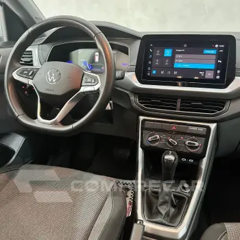 T-Cross 200 TSI 1.0  Flex 12V 5p Aut.