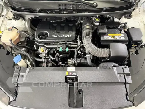 HB20S 1.0 Tgdi Comfort