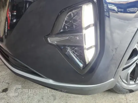 TIGGO 7 Tiggo 7 PRO 1.5 Turbo Híbrido