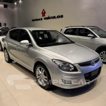 I30 2.0 MPI 16V