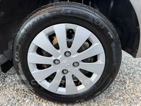 HB 20 Hatch 1.0 12V 4P FLEX UNIQUE