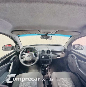 KA 1.0 MPI 8V