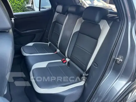 T-CROSS - 1.4 250 TSI TOTAL HIGHLINE AUTOMÁTICO