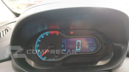 PRISMA 1.4 LTZ Spe/4 8V