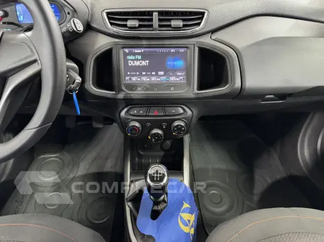 ONIX 1.4 MPFI LTZ 8V