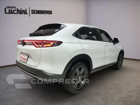 HR-V 1.5 DI I-VTEC FLEX EXL CVT