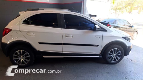 ONIX 1.4 MPFI Activ 8V