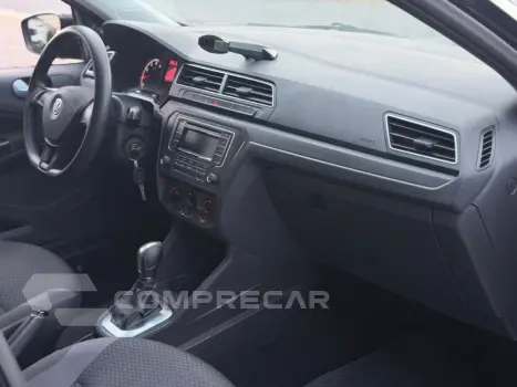 Gol 1.6 MSI Flex 16V 5p Aut.