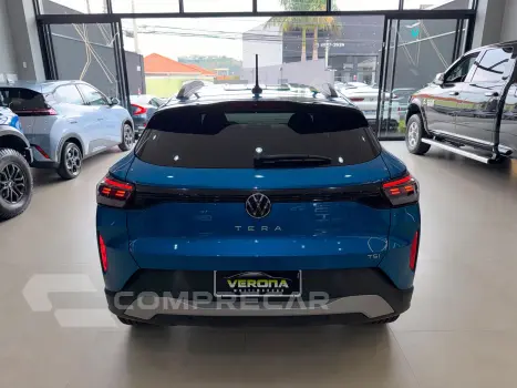 TERA 1.0 170 TSI High
