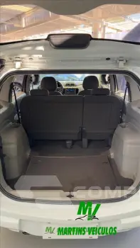 SPIN 1.8 LT 8V FLEX 4P MANUAL