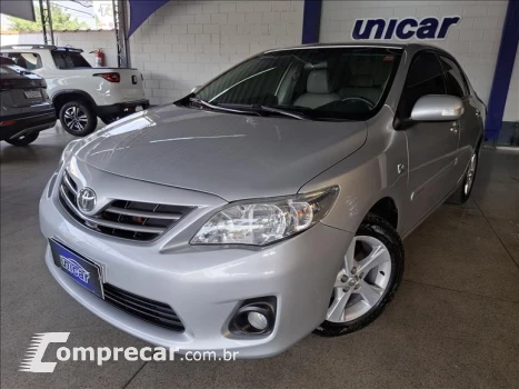 COROLLA 2.0 XEI 16V