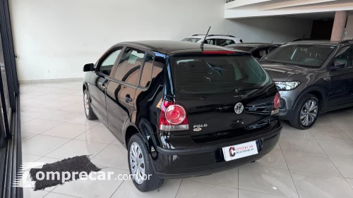 POLO 1.6 MI 8V