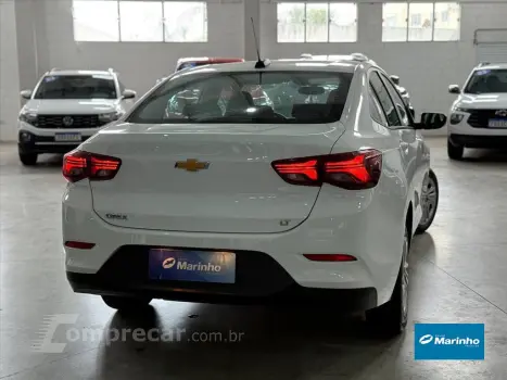 ONIX 1.0 FLEX PLUS LT MANUAL