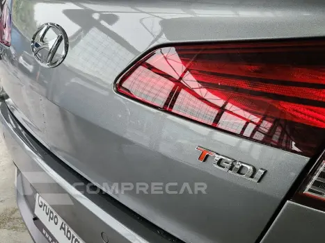 HB20S 1.0 TGDI FLEX EVOLUTION AUTOMÁTICO