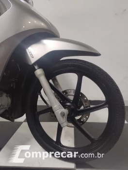 Biz 125