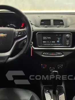 SPIN 1.8 Premier 8V
