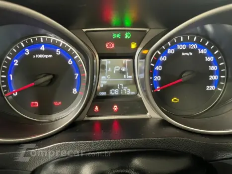 HB20S - 1.6 PREMIUM 16V 4P AUTOMÁTICO