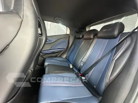 Dolphin Mini (Elétrico)