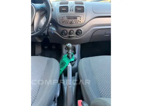 GRAND SIENA 1.6 MPI ESSENCE 16V FLEX 4P MANUAL