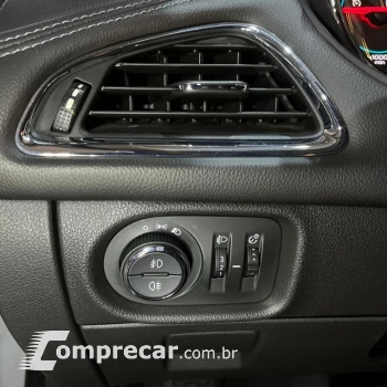 CRUZE 1.4 Turbo LT 16V