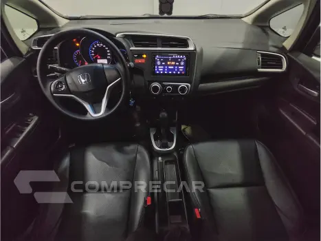 FIT 1.5 LX 16V