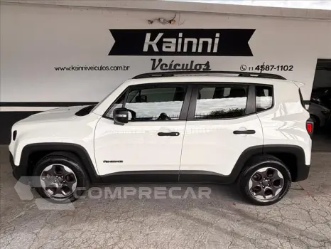 RENEGADE 1.8 16V Sport
