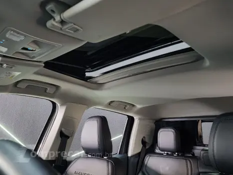 Maverick L. Black 2.0 EcoBoost AWD Aut.