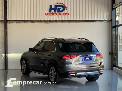 GLE400D 4M