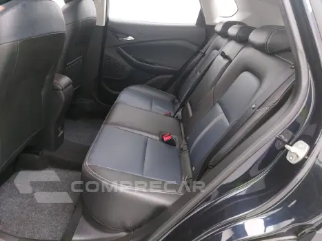 TRACKER 1.2 TURBO FLEX PREMIER AUTOMÁTICO