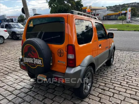 JIMNY 1.3 4all 4X4 16V