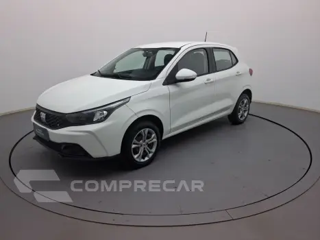 Fiat ARGO 1.0 FIREFLY FLEX DRIVE MANUAL 4 portas
