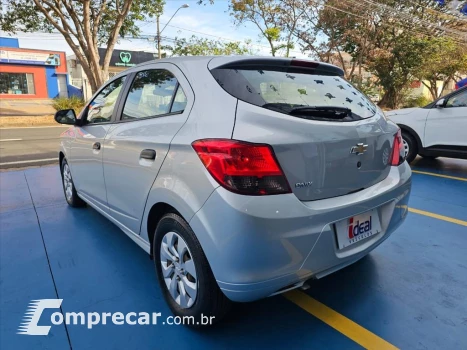 ONIX 1.0 MPFI JOY 8V FLEX 4P MANUAL