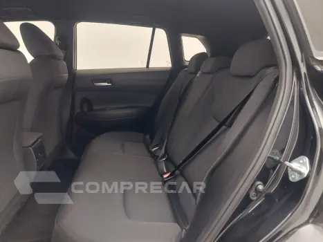 COROLLA CROSS 2.0 VVT-IE FLEX XR DIRECT SHIFT