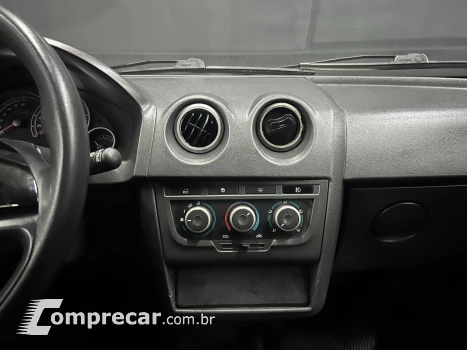 CELTA 1.0 MPFI LT 8V FLEX 4P MANUAL