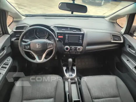 FIT 1.5 EX 16V