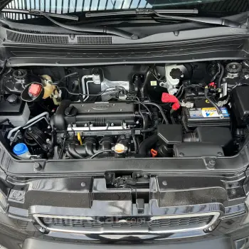 SOUL 1.6/ 1.6 16V FLEX Aut.